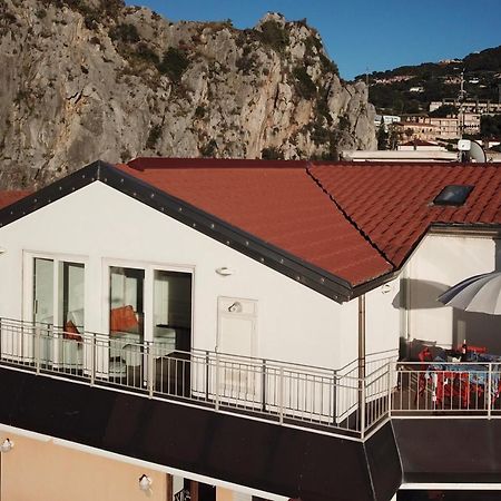 Casa Kalika Cefalù Exterior foto